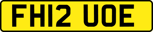 FH12UOE