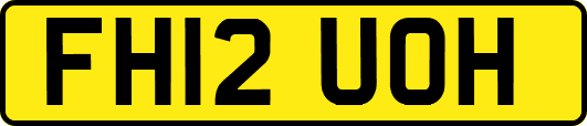 FH12UOH