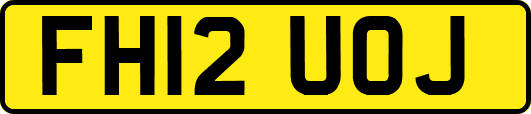 FH12UOJ