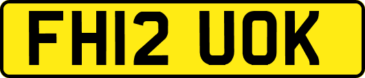 FH12UOK