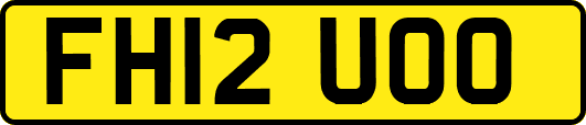 FH12UOO