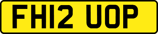 FH12UOP
