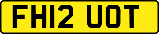 FH12UOT