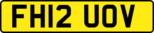 FH12UOV