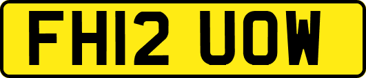 FH12UOW