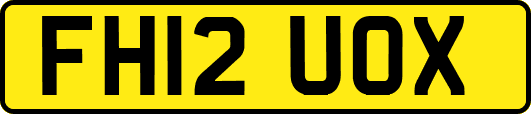FH12UOX