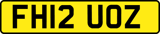 FH12UOZ