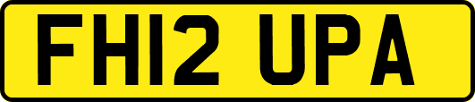 FH12UPA