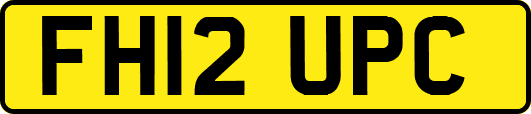 FH12UPC