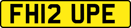 FH12UPE