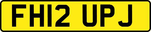 FH12UPJ