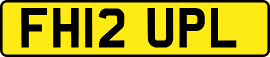 FH12UPL