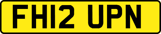 FH12UPN