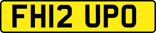 FH12UPO