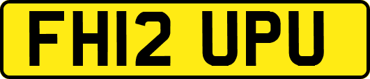 FH12UPU