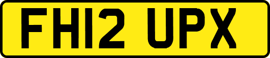 FH12UPX