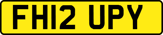 FH12UPY