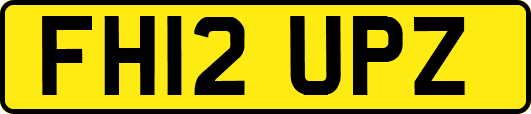 FH12UPZ