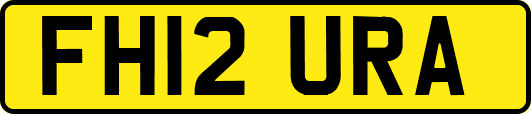 FH12URA