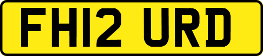 FH12URD