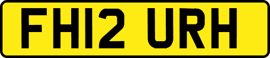 FH12URH