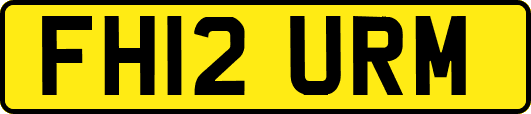 FH12URM