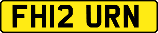 FH12URN