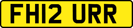 FH12URR