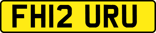 FH12URU