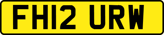 FH12URW