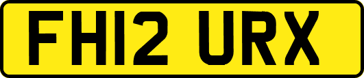 FH12URX