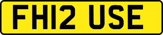FH12USE