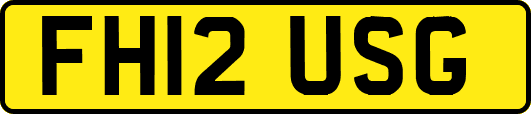 FH12USG