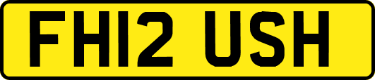 FH12USH