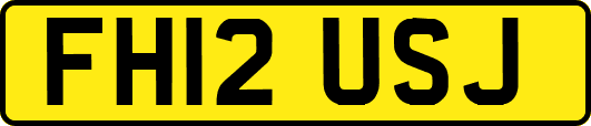 FH12USJ