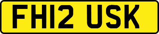 FH12USK