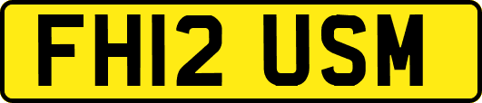 FH12USM