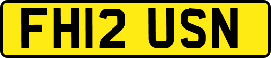 FH12USN
