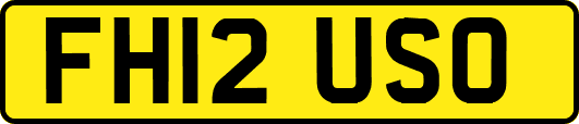 FH12USO
