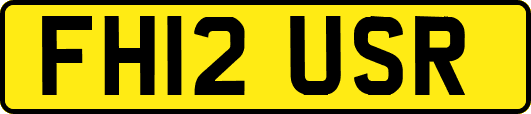 FH12USR