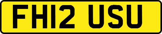 FH12USU