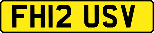 FH12USV