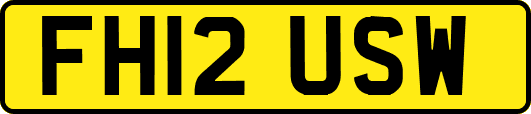 FH12USW