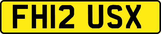 FH12USX