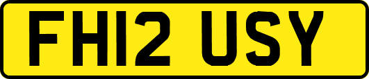 FH12USY
