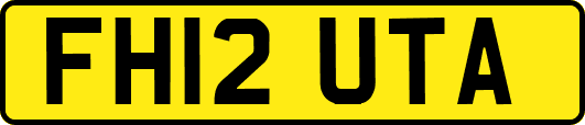 FH12UTA