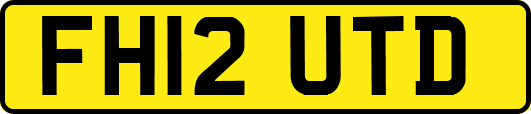 FH12UTD