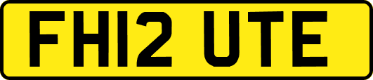 FH12UTE