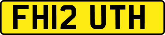 FH12UTH
