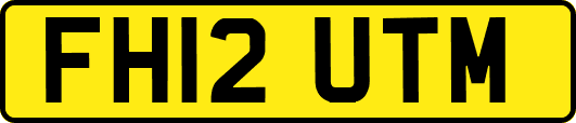 FH12UTM